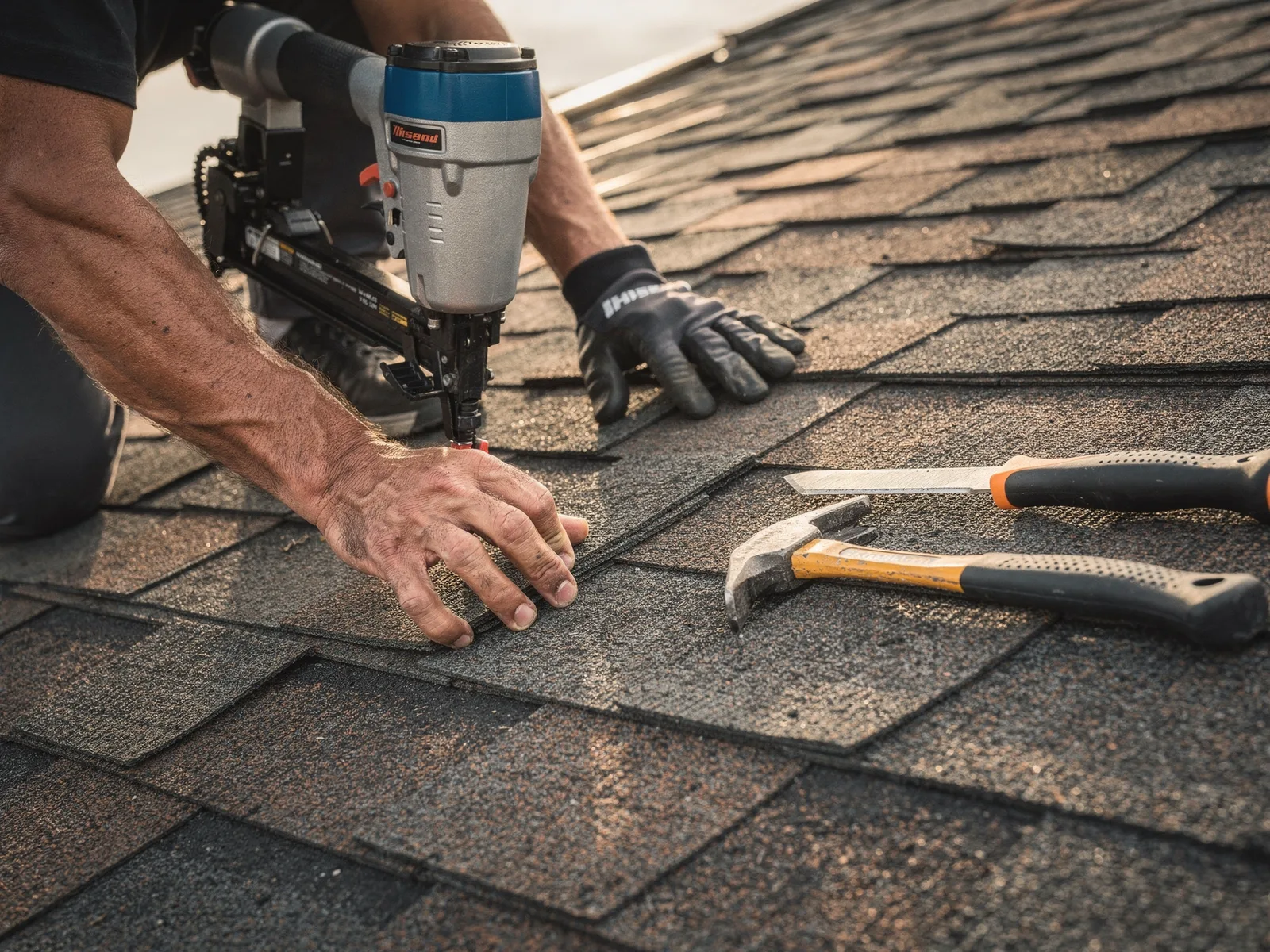 Why choose Roof Repair in Ambrose, GA